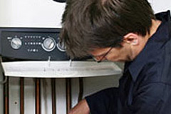 boiler repair Braishfield