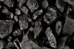 Braishfield coal boiler costs